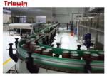 Tin Canned Fruit And Vegetable Processing Line Fruit Juice Concentrate Machines