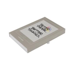 China Hard Cardboard Custom Magnetic Closure Boxes Lightweight With Foam Insert on sale