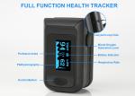 Home Use OLED Display Finger Pulse Oximeter / PI Display Spo2 Oximetry Pulse