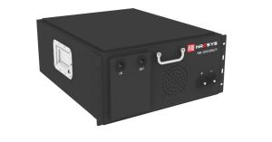 32V 300Ah Energy Storage Lithium Battery High Energy Density Stable Discharging Stage
