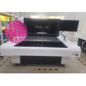 Buy cheap 2540DPI Computer To Screen Exposing Machine 1200mmx1300mm Automatic Adjusting product
