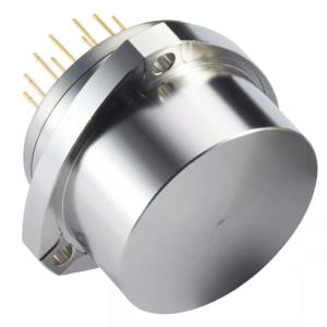 Buy cheap 50g range quartz accelerometer low bias accelerometer cheap quartz accelerometers product