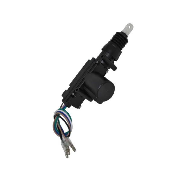 Quality DC Household Gun Type Actuator , Water-resistant Actuator Central Locking System for sale