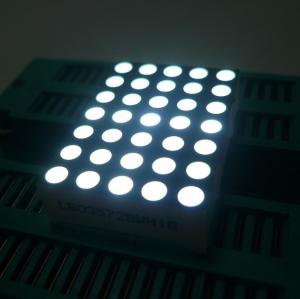 Buy cheap Dot Matrix LED Running Display Message Board , Scrolling LED Display product