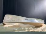 Architectual Model Tencent Conference Center Exhibition Models 3D Print and