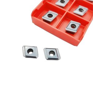 Buy cheap NOA Certified Turning Inserts PVD Coated CNC Tooling Inserts product