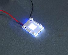 Quality High Brightness LED Backlight Lighting 16X11mm With 50000 Hours Lifetime for sale