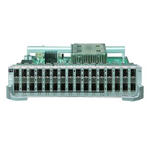 Buy cheap S7700 Interface Card ES1D2S24SX2S (X2S SFP+) product