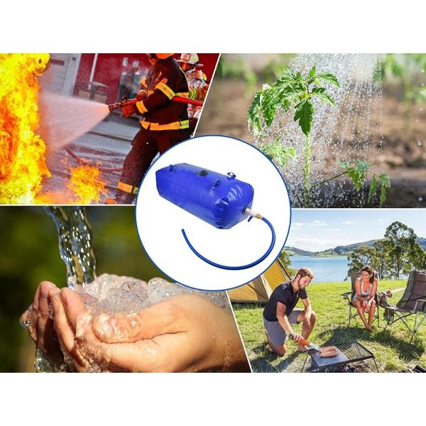 Foldable Portable Water Tank