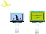 Customize 128x64 COG LCD Module FSTN Alphanumeric LCD Display Module