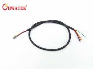 China XLPE Insulation Energy Cable , Conversion Cable For Solar Inverter UL4545 Halogen Free on sale
