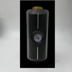 China Physical Scale Inhibitor Salt Free Magnetic Water Softeners For Whole House on sale