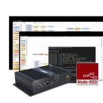 RJ45 MQTT Raspberry Pi Cellular Gateway 4G BACnet Networks Series