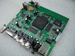 China 2 layers Reverse Engineering Circuit Boards / Prototype PCB Board on sale