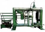 APG Machine for Making Transformers and Insulators