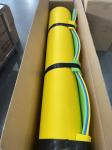 Customized Size Color Water Mat Floating Pad 3 Layer Tear Resistant XPE Foam