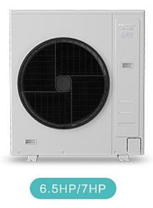 Electrical Multi Inverter Split AC 1000m3/H Multi Inverter Air Conditioner
