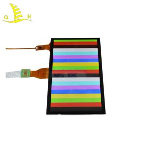 Buy cheap Factory Customize BOE 18.5 Inch RGB LVDS TFT LCD Screen Module product