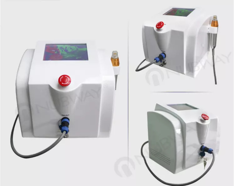stretch mark removal rf fractional rf microneedle machine