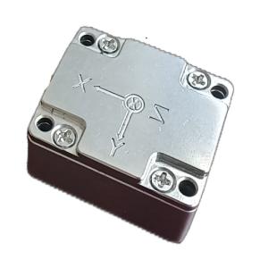 Buy cheap IMU Accelerometer Gyro MEMS Inertial Measurement 6 AXIS product
