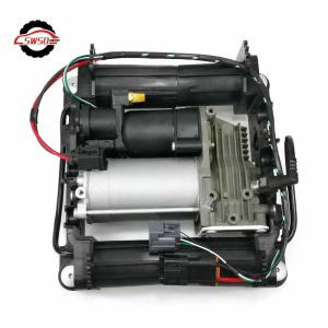 China 6kgs Air Suspension Compressor L322 LR041777 Land Rover Air Suspension Parts on sale