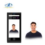 Andriod Biometric Device Access Control System Products with Face Recognition