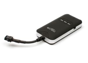 Mini GSM Automotive GPS Tracker Anti-theft Real Time Monitoring
