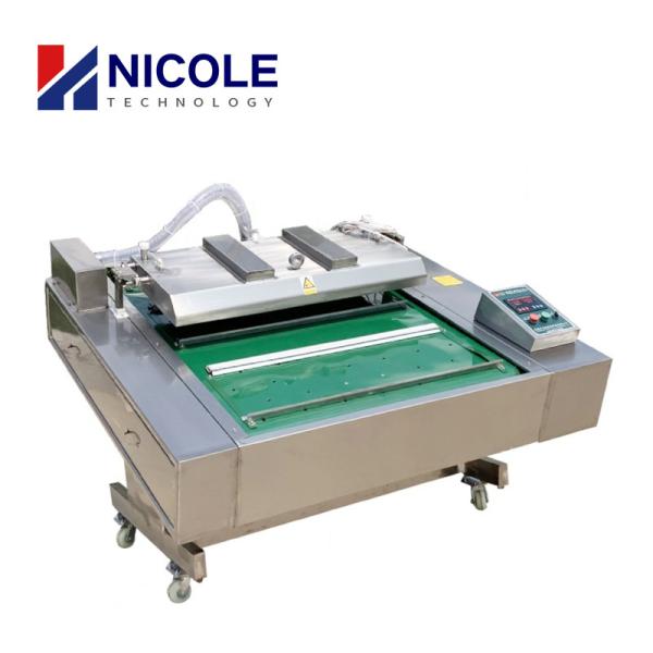 Quality Popular Commercial Vacuum Pack Sealer Machine Rolling Type Customized for sale