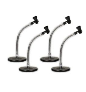 Buy cheap Boom Mic Tabletop Microphone Stands Gooseneck Tube Flexible 15mm product