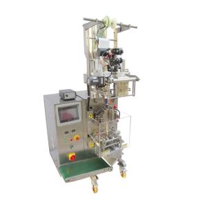 Automatic Vertical Multi-Function Packaging Machine Whisky Sachets Filling Machine