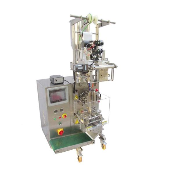 Quality Automatic Vertical Multi-Function Packaging Machine Whisky Sachets Filling Machine for sale