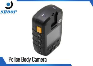 China HD Mini Police Officers Wearing Body Cameras DVR Security Guard Body Camera on sale