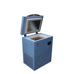 China TBK588 -190 Celsius degree Frozen LCD Screen Separator Machine, Freezing LCD Separating Machine Repair for iPhone for Sa on sale