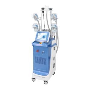 China Rf Cryo 360 Machine Cooling Slimming Body Cryolipolysis Lipo Laser Fat Reduction on sale
