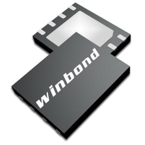 China W25N01GVZEIG SLC Nand Flash Memory IC 3V 1G BIT Winbond TW SPI on sale