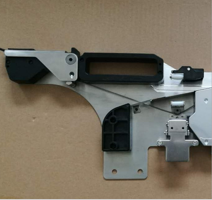 FUJI NXT SMT Machine Feeder , SMT Spare Parts For Pick And Place Machine