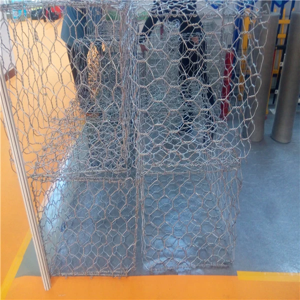 1/2&quot; 3/8&quot; 3/4&quot; 1&quot; Galvanized Hexagonal Chicken Wire Mesh