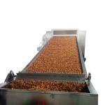 Large Scale Drying Mesh Belt Machine With Intelligent Control System