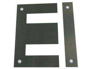 EI 75 Single Phase Ei Crgo Transformer Lamination Core Lamination EI 78