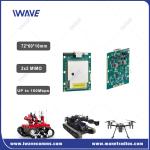MIMO mavlink telemetry digital embedded Mobile SoC board for robotics