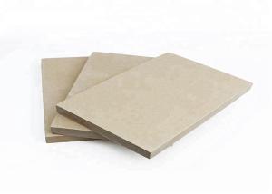 FS-8926 Calcium Silicate Board For Partition Wall And Ceiling White Color