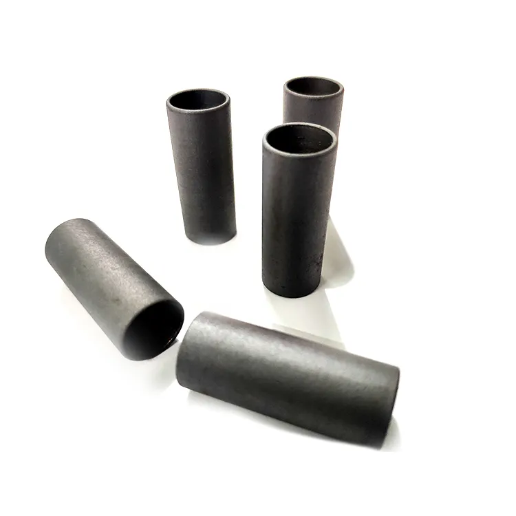 Bright Surface Heat Treatment KCF Raw Material For KCF Pin And Sleeves