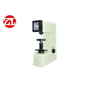 Buy cheap HRS-150CM Touch Screen Digital Rockwell Hardness Tester product