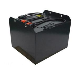 Hyster J2.0UTT 51.2V 450AH Traction Battery System For Hyster E Truck