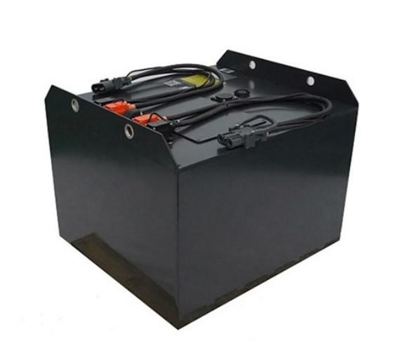 Quality Hyster J2.0UTT 51.2V 450AH Traction Battery System For Hyster E Truck for sale