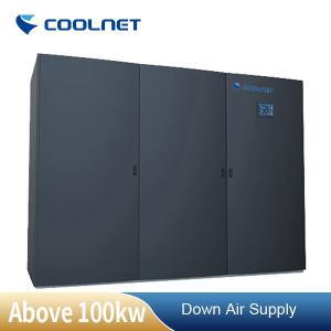 380V Close Control Unit Air Conditioner With Power Protection Functions