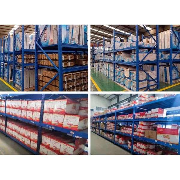 Diesel Motor Dongfeng Truck Water Pump Replacement D5010295150 1307ln01-010 OEM