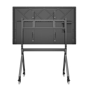 4K 86 Inch Digital Classroom Smart Interactive Display Dual System