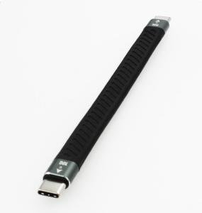 High Speed Cell Phone Charging Cords Data Syncing USB To Phone Cable