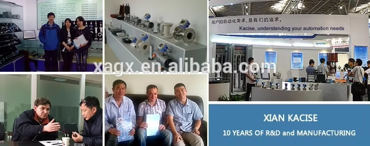 Two-wire Integrated Ultrasonic Level Meter With High Accuracy Of 30 Meters Measuring Range For Industrial Liquid Level Monitoring